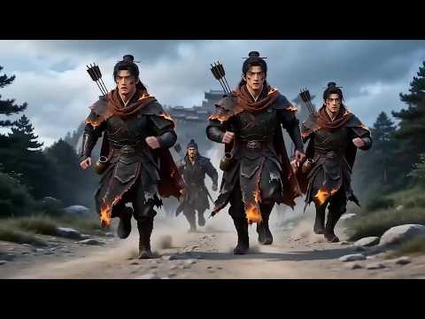 🌟【新番上线|ENG SUB】《山起微末,终冠九州》特种兵穿越成肉票,反手驯服女匪首,整座山寨变私军! 一口气看完 #漫剧 #热血 #玄幻 #战斗 #苍穹动漫
