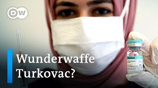 112.000 neue Coronafälle in Deutschland +++ Turkovac soll Impfunwillige überzeugen | Corona-Update