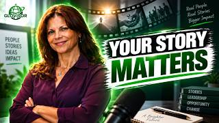 Details Your Story Is Your Most Powerful Communication Tool | April Bell (Story Catcher) (Ep 16) Update