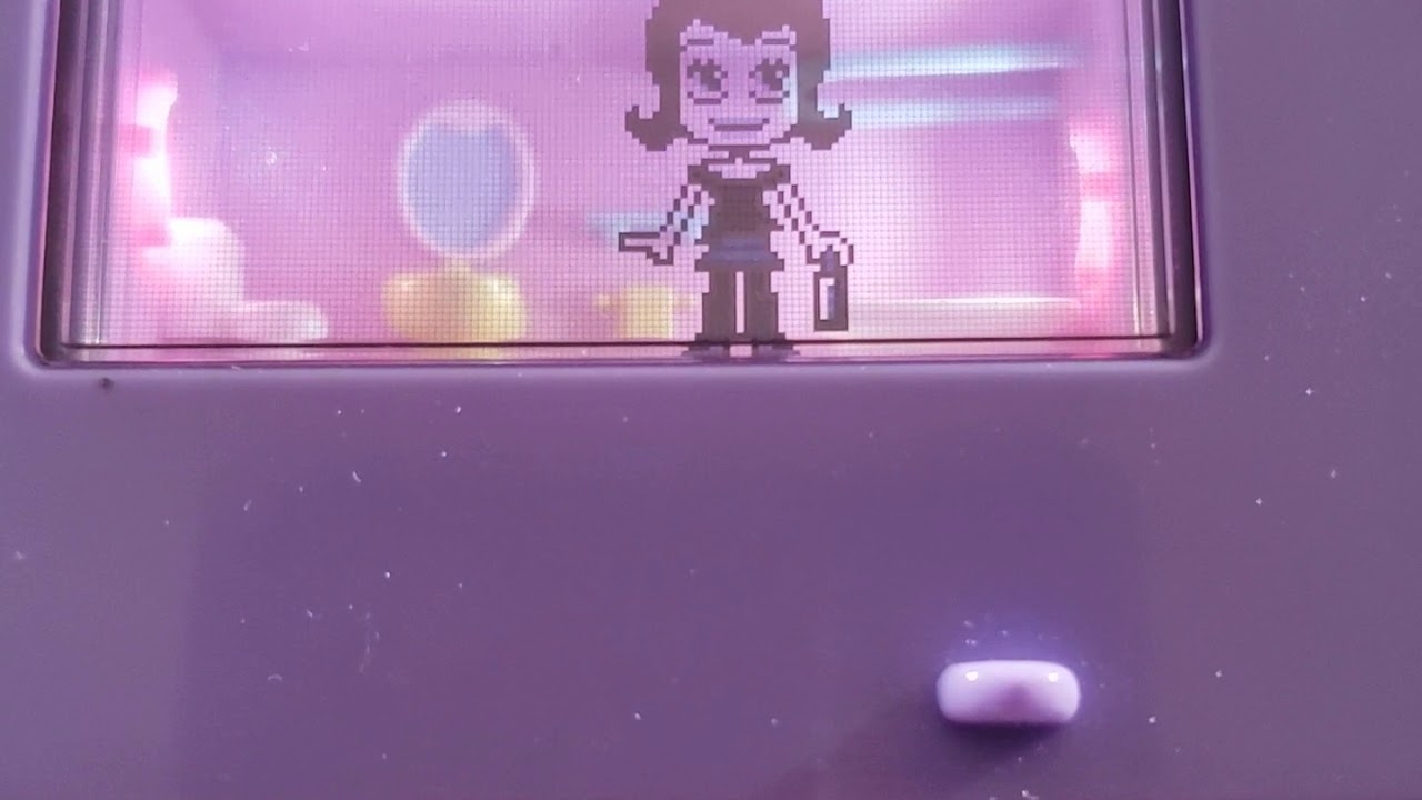 Pixel Chix Roomies House 6 Bedroom Walkthrough YouTube