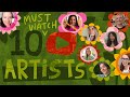10 Art YouTubers You NEED To Know About 10 Art YouTubers You NEED To Know About