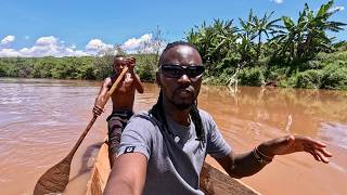 Inside Kenya's Most Dangerous River