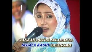 Pasrah - Lusiana Safara - Sera Religi