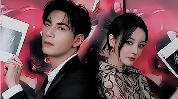 (all subs) Dilraba dilmurat ❄️ Chen xingxu at their livestream drama promotion event 🥲🥲