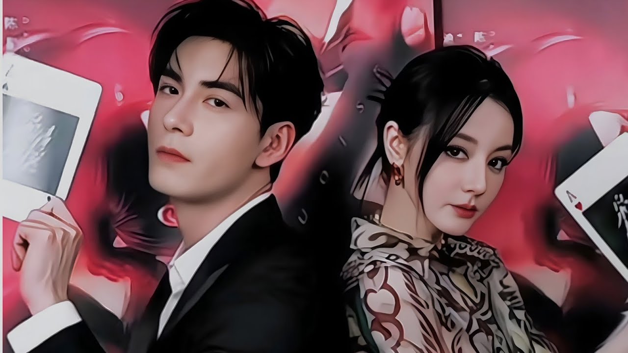 (all subs) Dilraba dilmurat ❄️ Chen xingxu at their livestream drama promotion event 🥲🥲