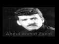 Abdulwahid Zaxoyi