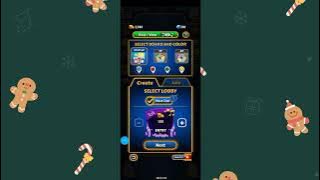 طريقة لعب لودو كينج مع صديق