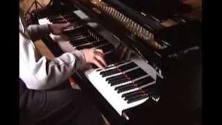 Keith Emerson: "America" for piano - Massimo Bucci chords