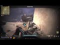 DMZ Wavy Nightly Run