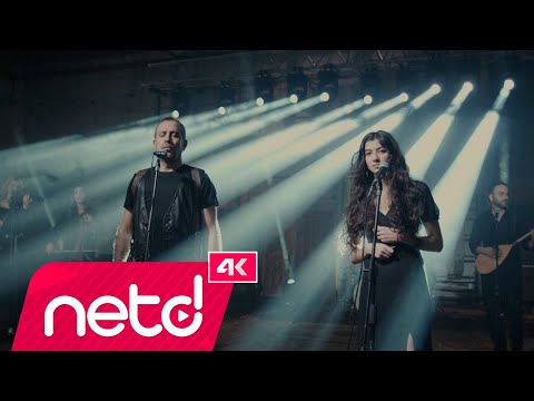 Haluk Levent & Şirin  - Sivas Ellerinde Sazım Çalınır