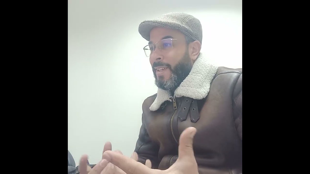  رحلة الكتابة الأكاديمية: من سلك الإجازة إلى الدكتوراه