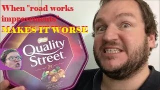 Quality Street | MY REACTION | Cheap Resurfacing