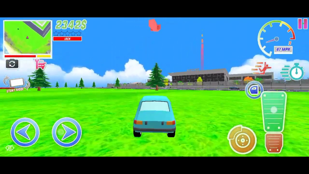 Dude teft wars 1 video