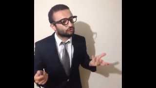 Aykut Elmas Vine -Okul Hayatının Cevaplanamayan Tek Sorusu