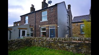 210 Leymoor Road, Golcar