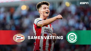 Download Lagu 💡 GOUDEN WISSEL in DOELPUNTRIJK DUEL en rentree RICARDO PEPI 🔙 | Samenvatting PSV - FC Groningen MP3 Download Lagu 💡 GOUDEN WISSEL in DOELPUNTRIJK DUEL en rentree RICARDO PEPI 🔙 | Samenvatting PSV - FC Groningen MP3