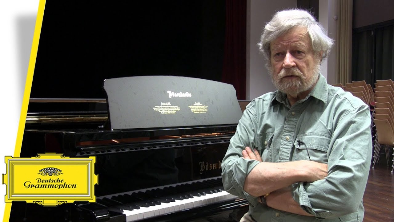 Light Eternal – The Choral Music of Morten Lauridsen (Trailer)