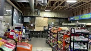 Inside the Store That Called Police on George Floyd