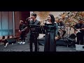 Kala Cinta Menggoda (Chrisye Cover) - Forte Entertainment