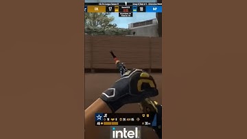 JT vs 4 WHAAAT?🤯 #csgo #esl #JT #clutch #overpass