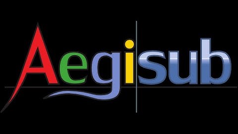 Aegisub 3.2.2 - Cách cài đặt