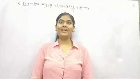 Solving Lagrange