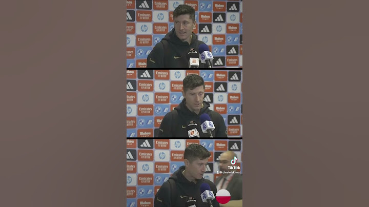 W ilu językach mówi Robert Lewandowski? #football #lewandowski #barcelona #language