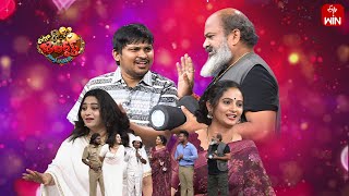 Rocking Rakesh Performance | Extra Jabardasth | 26th April 2024 | ETV Telugu