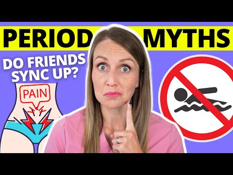 Video: 5 most common myths in gynecology