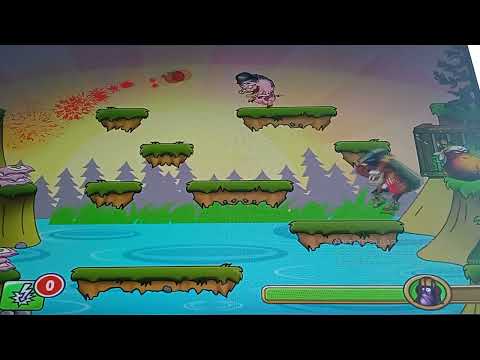 Вторая часть прохождение игры l am vegend zombiegeddon