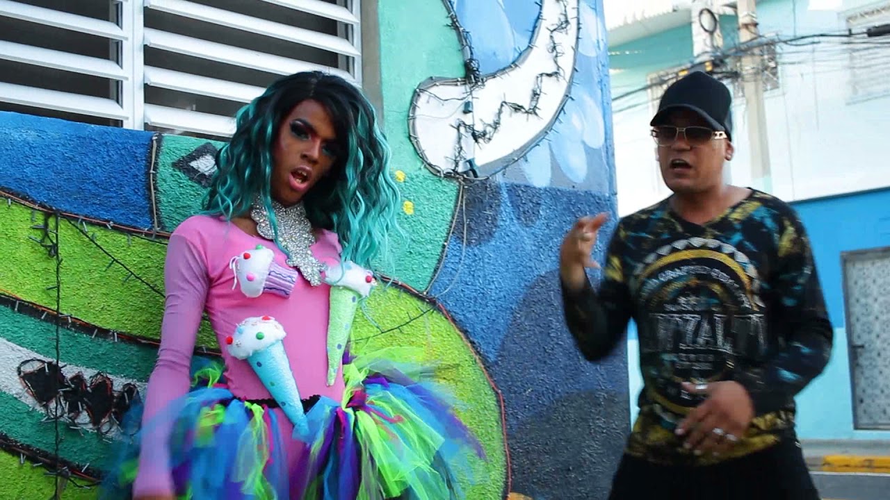 LA PAUL LA PAJARITA FT BRILLANTE EL EJECUTIVO ; Ta Loca La Pajarita