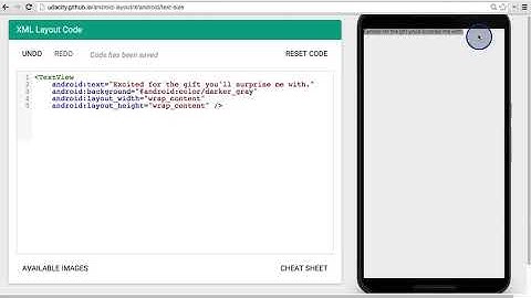 TextView Text Size in Android studio #androidstudio #learncoding #google #googledevelopers
