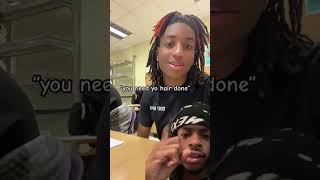 Ja Morant started this Dreadlock Hairstyle 🔥