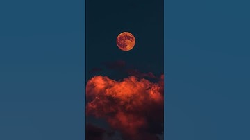 Thumbnail of moon #moon #song #lyrics