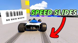 How to Speed Slide in Trackmania... Resimi