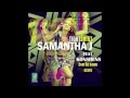 Samantha J Feat Konshens Tight Skirt Official Dom Da Bomb Remix
