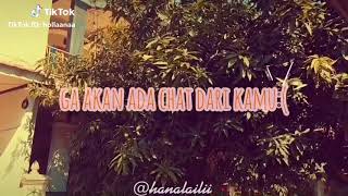 Vidio tik-tok cocok untuk senep wa ni guys