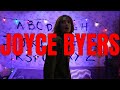 Joyce Byers and the Christmas Lights: The Heartfelt Cry in Stranger Things 🎄