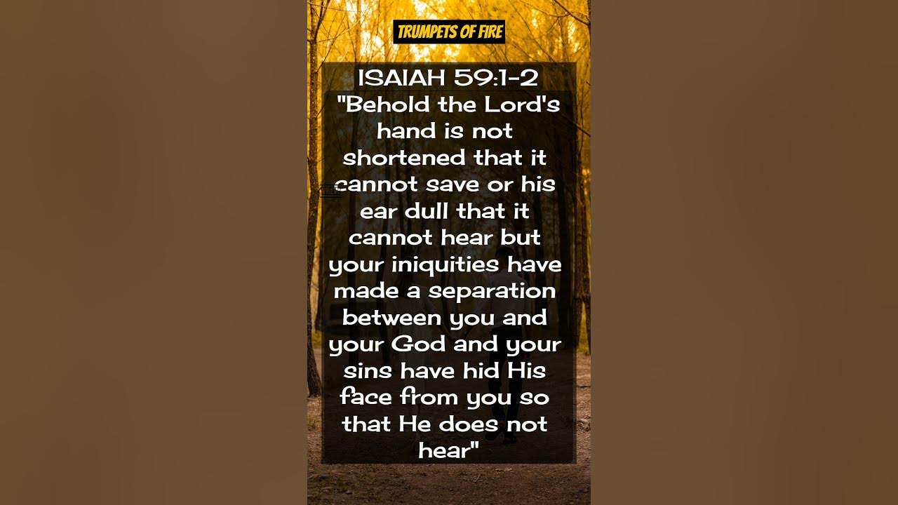 isaiah-59-1-2-religion-jesuswon-holiness-god-sundayverse-prayer