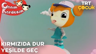 Canım Kardeşim - Kırmızıda Dur Yeşilde Geç