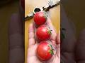 Marshmallows cute 🍬🍓🍓🍓 #pineapple #asmr #satisfying