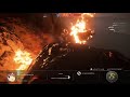 Battlefield 1 Conquest Gameplay No commentary