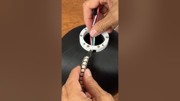 AMAZING 544 LEDS SPHERE with ESP8266 and WLED