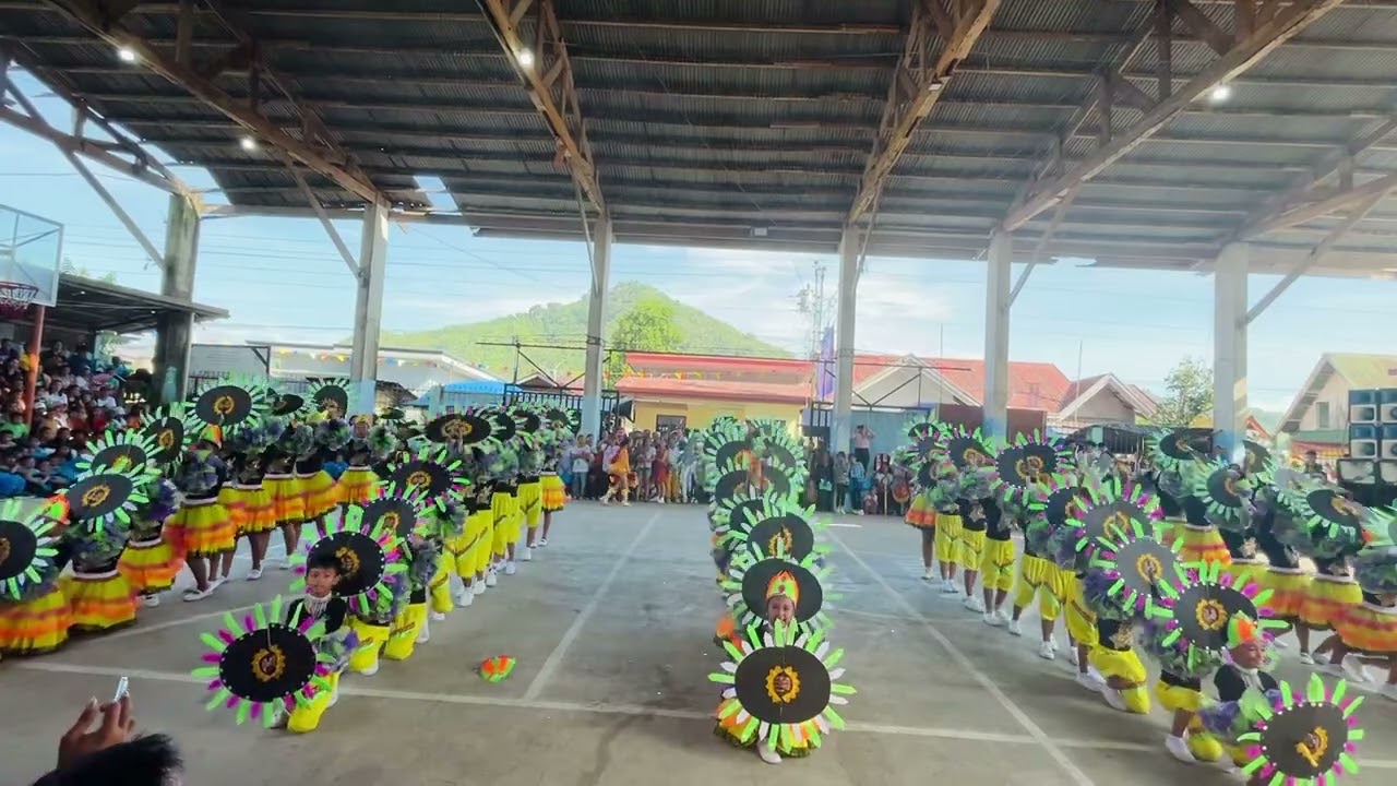 Field Demonstration 46th Araw ng Balangao