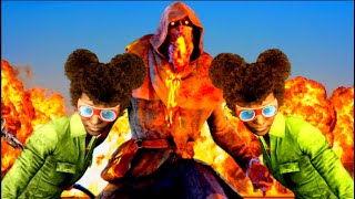 I'M THE MOST TOXIC PLAYER IN THE WORLD