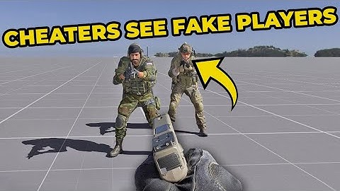 30 Minutes Of GENIUS Ways Video Games Fought Cheaters