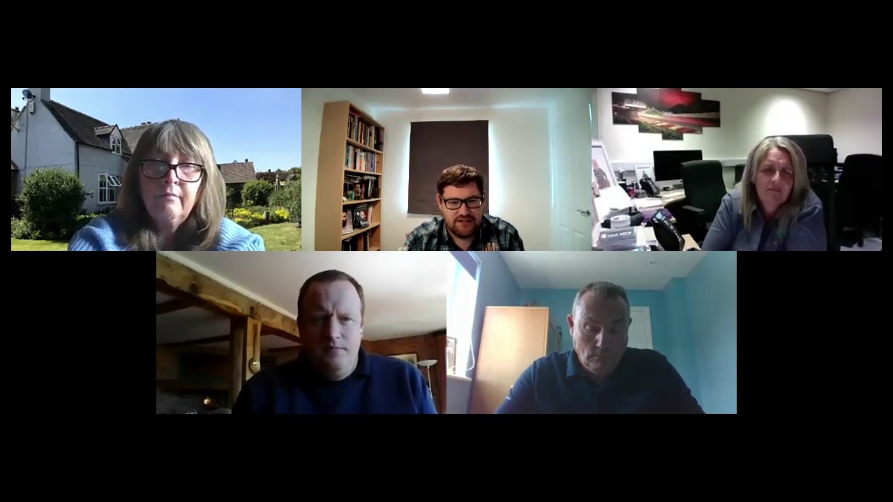 Lemontop TopTalk Number 1