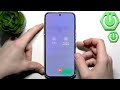 INFINIX Note 60 – Jak wyłączyć telefon