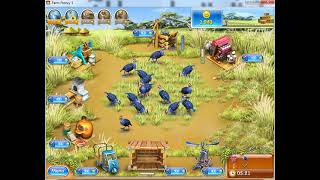 مزرعة الحيوانات التجارة بالدجاج Animal farm trade chickens screenshot 1