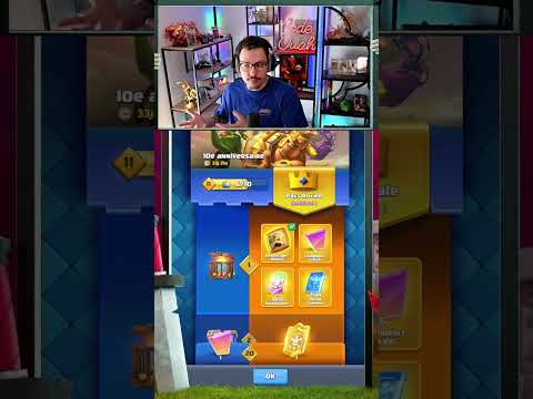 Quelle récompense choisir dans le pass ?